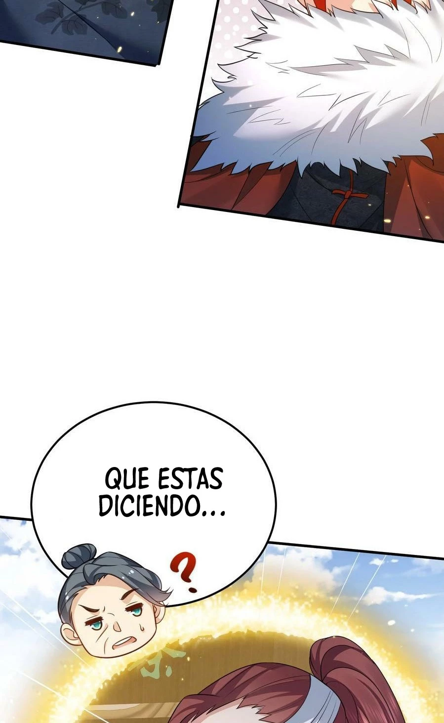 Cuándo Me Volví Invencible - Capítulo 137 - Página 12 - LectorTMOo
