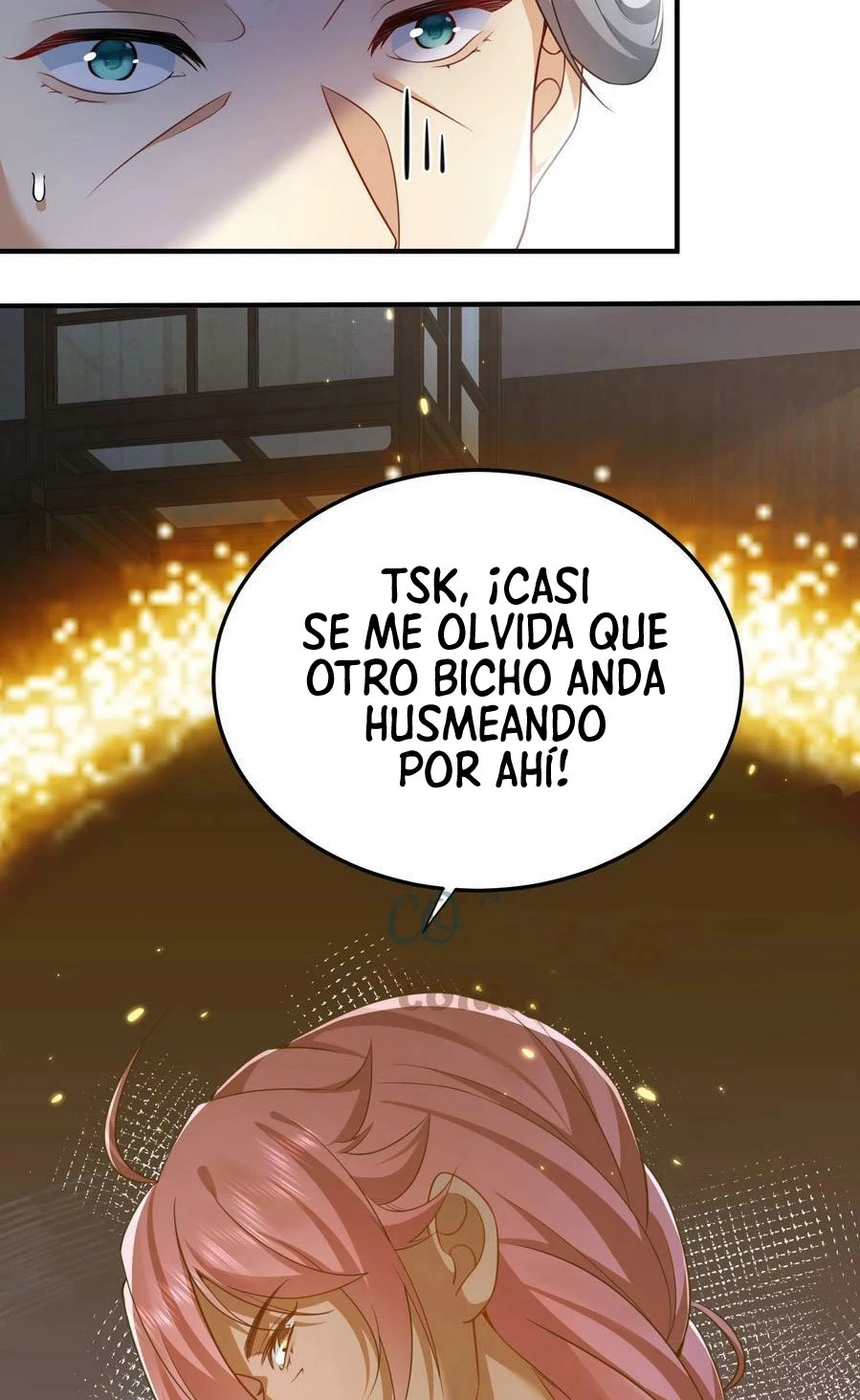 Cuándo Me Volví Invencible - Capítulo 137 - Página 20 - LectorTMOo