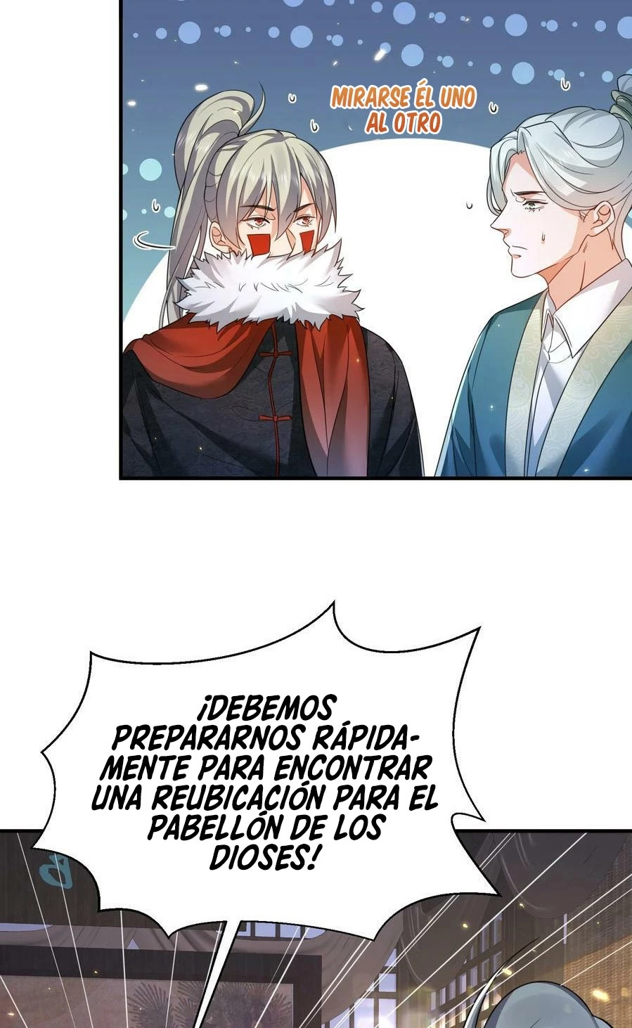 Cuándo Me Volví Invencible - Capítulo 137 - Página 25 - LectorTMOo