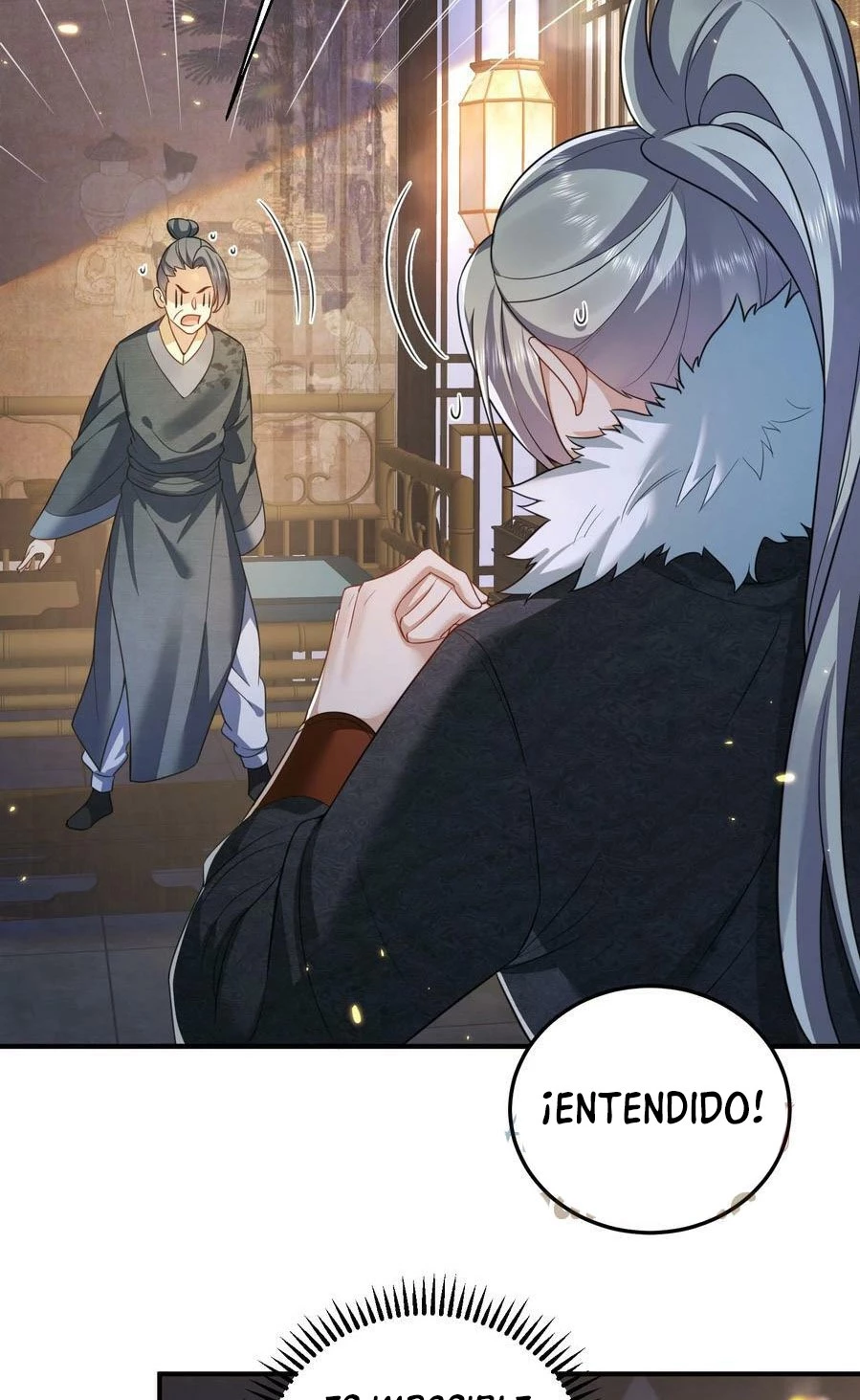 Cuándo Me Volví Invencible - Capítulo 137 - Página 26 - LectorTMOo