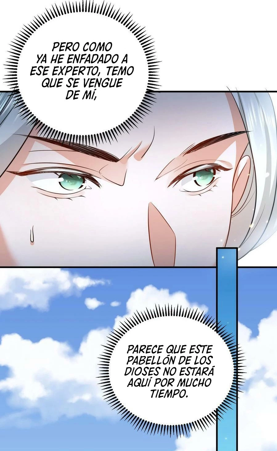 Cuándo Me Volví Invencible - Capítulo 137 - Página 28 - LectorTMOo