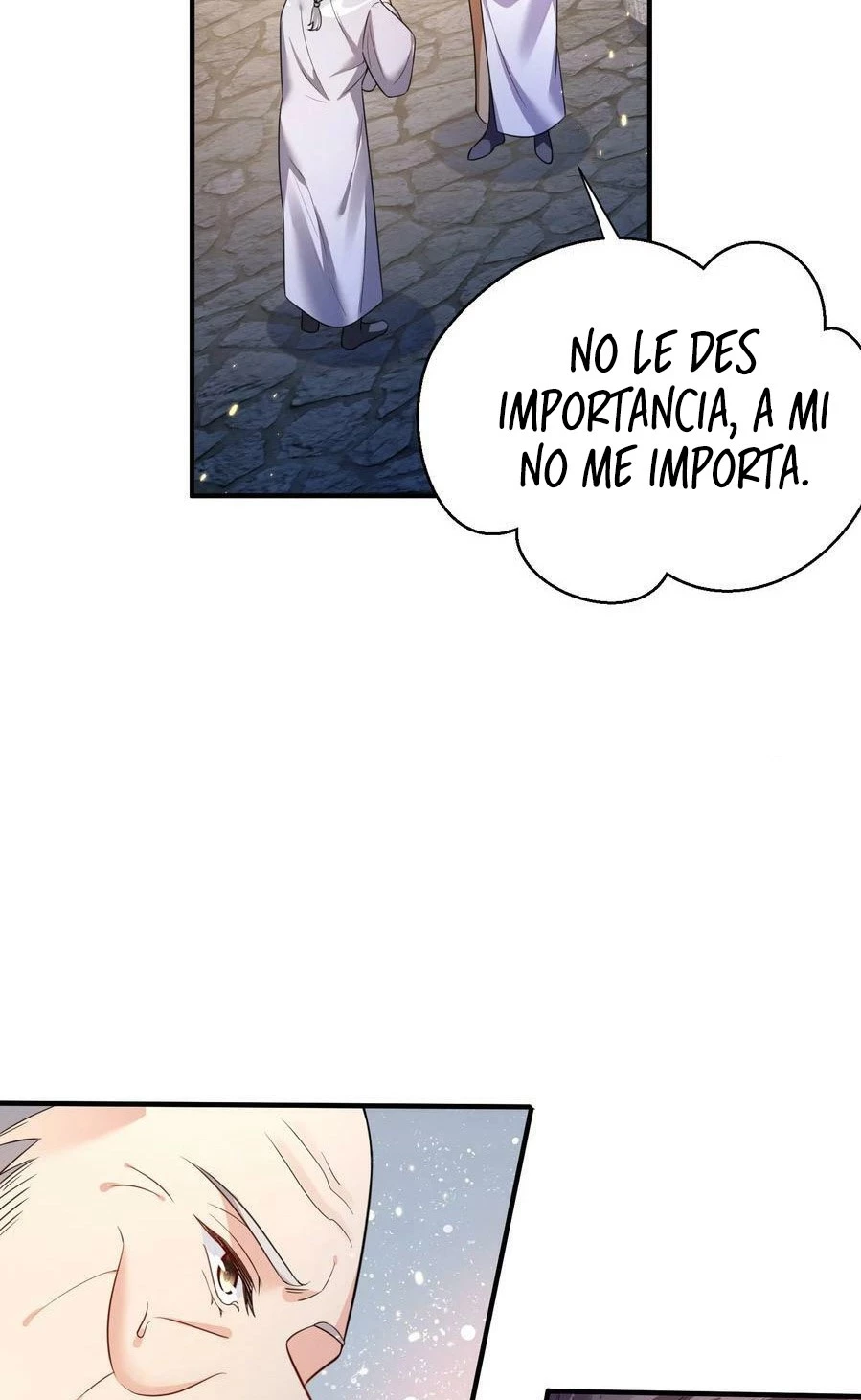 Cuándo Me Volví Invencible - Capítulo 137 - Página 38 - LectorTMOo