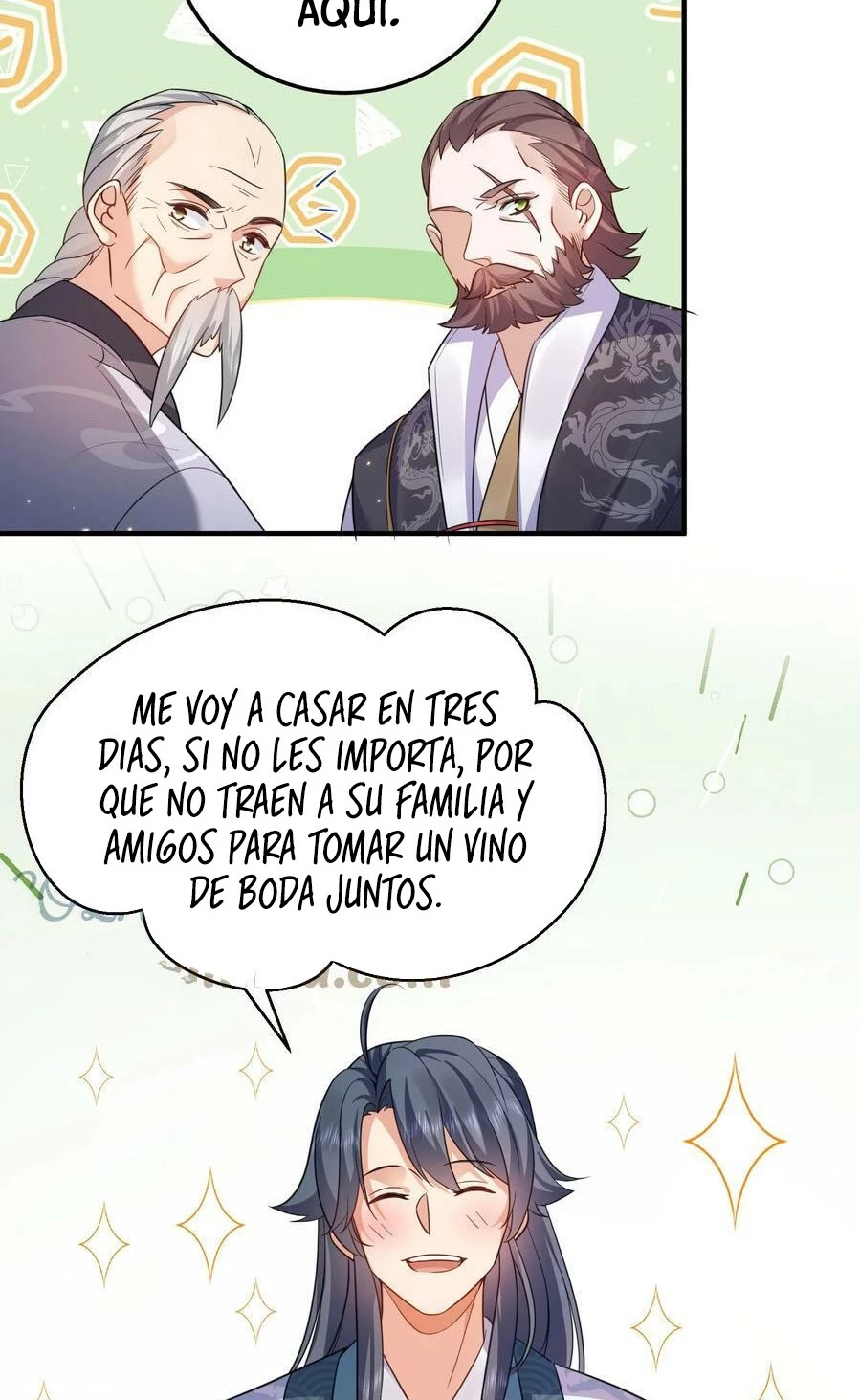 Cuándo Me Volví Invencible - Capítulo 137 - Página 42 - LectorTMOo