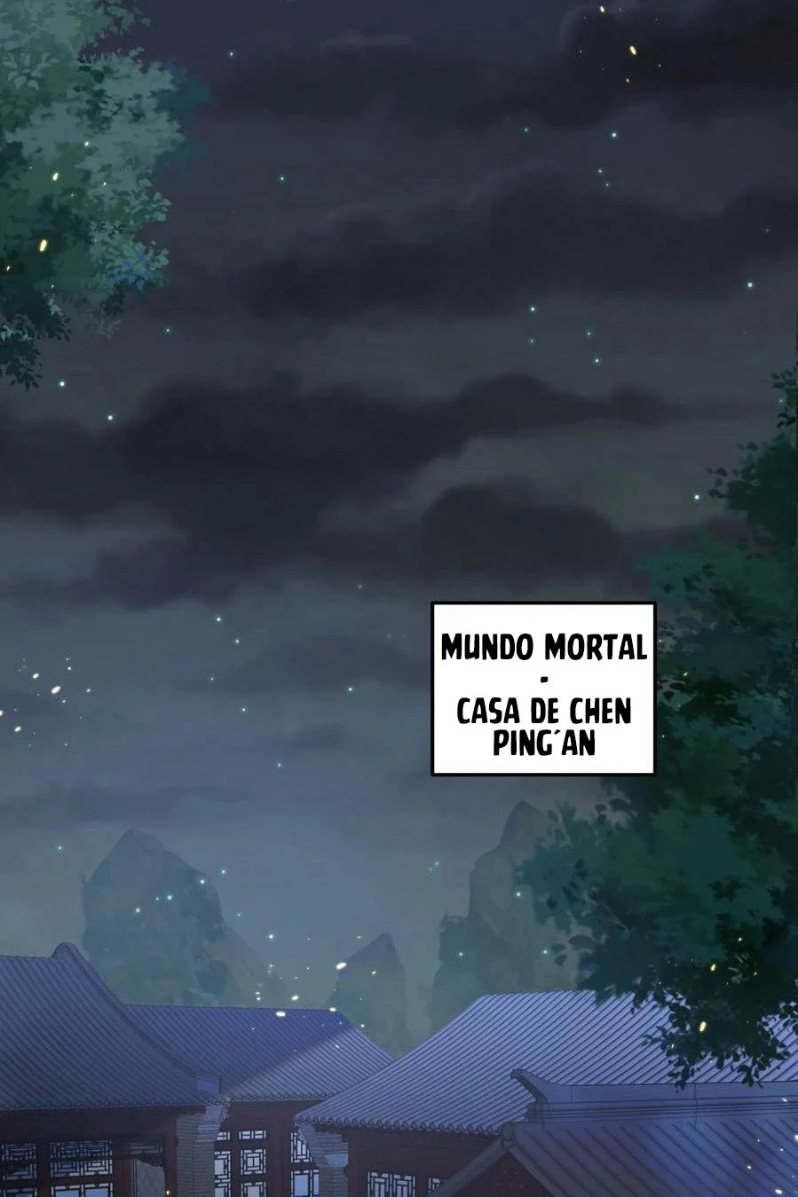 Cuándo Me Volví Invencible - Capítulo 138 - Página 4 - LectorTMOo