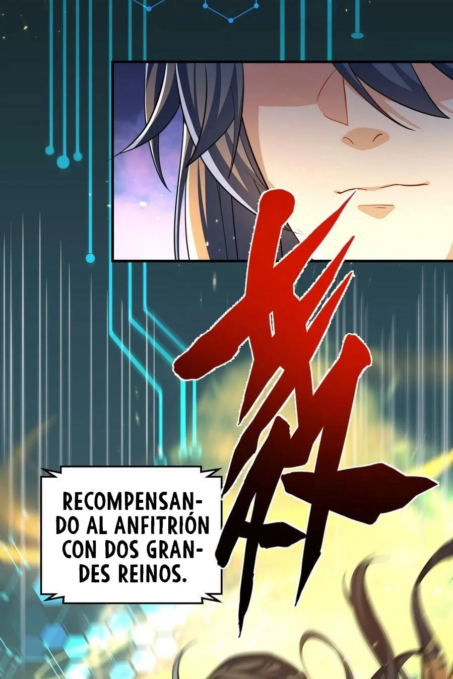 Cuándo Me Volví Invencible - Capítulo 138 - Página 6 - LectorTMOo