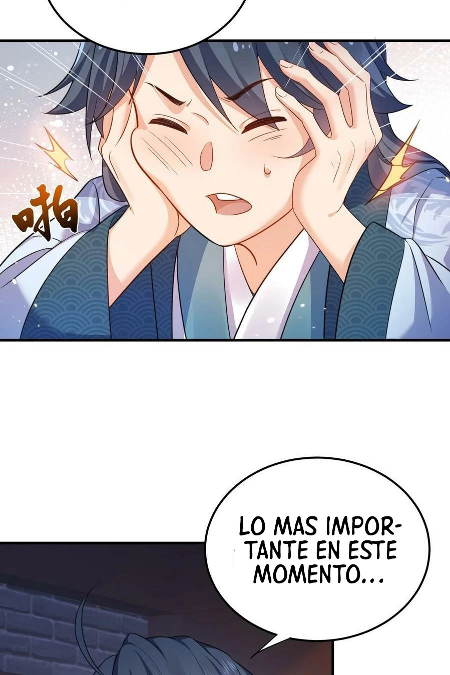 Cuándo Me Volví Invencible - Capítulo 138 - Página 13 - LectorTMOo