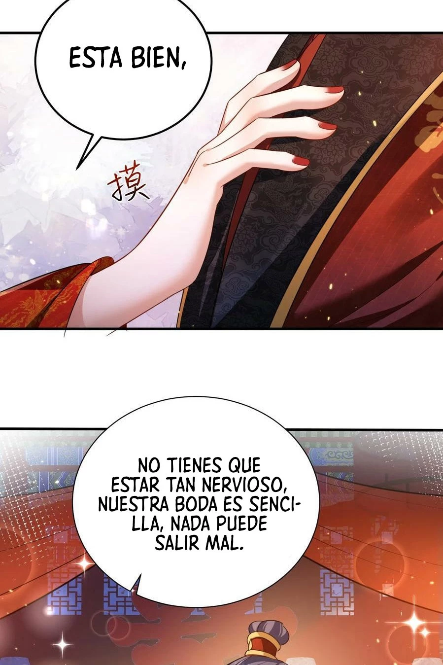 Cuándo Me Volví Invencible - Capítulo 138 - Página 19 - LectorTMOo