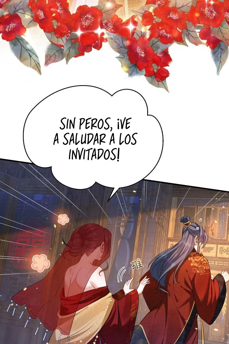 Cuándo Me Volví Invencible - Capítulo 138 - Página 21 - LectorTMOo