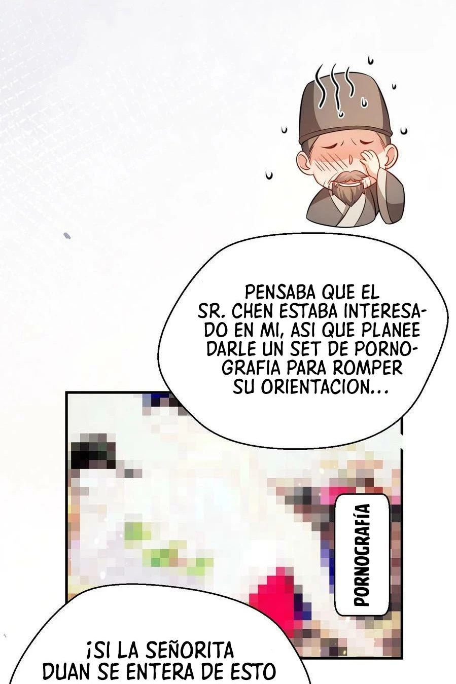 Cuándo Me Volví Invencible - Capítulo 138 - Página 32 - LectorTMOo