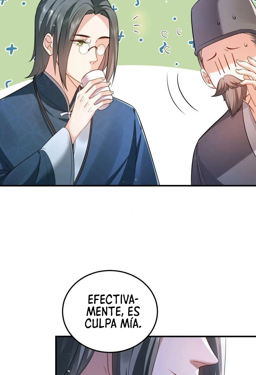Cuándo Me Volví Invencible - Capítulo 139 - Página 13 - LectorTMOo