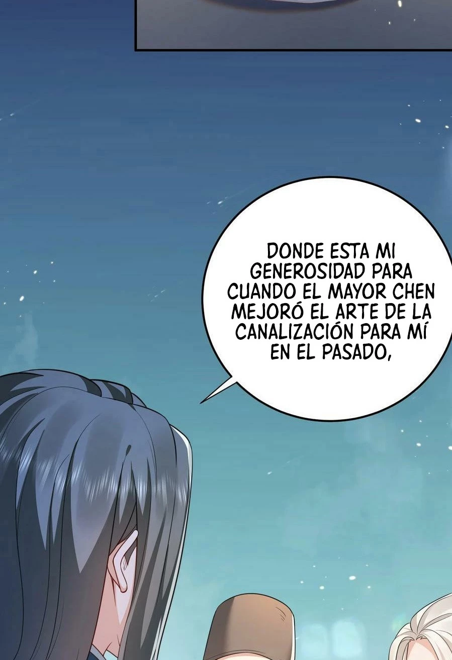 Cuándo Me Volví Invencible - Capítulo 139 - Página 18 - LectorTMOo