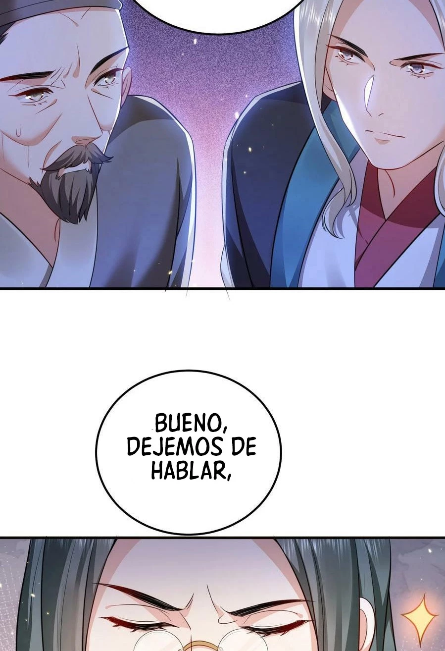 Cuándo Me Volví Invencible - Capítulo 139 - Página 20 - LectorTMOo