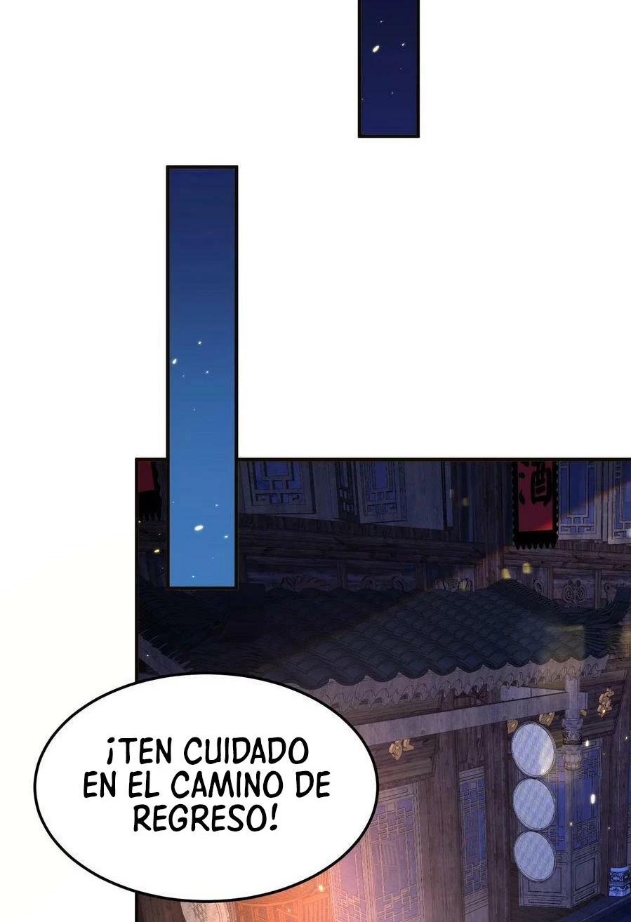 Cuándo Me Volví Invencible - Capítulo 139 - Página 23 - LectorTMOo