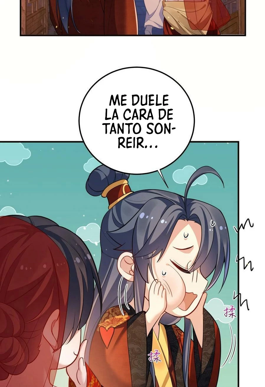 Cuándo Me Volví Invencible - Capítulo 139 - Página 25 - LectorTMOo