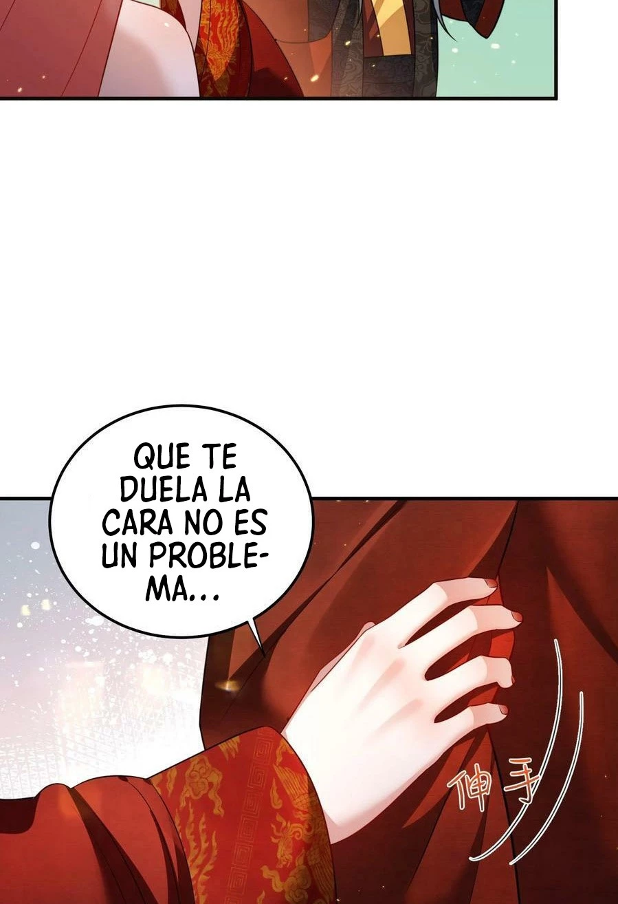 Cuándo Me Volví Invencible - Capítulo 139 - Página 26 - LectorTMOo
