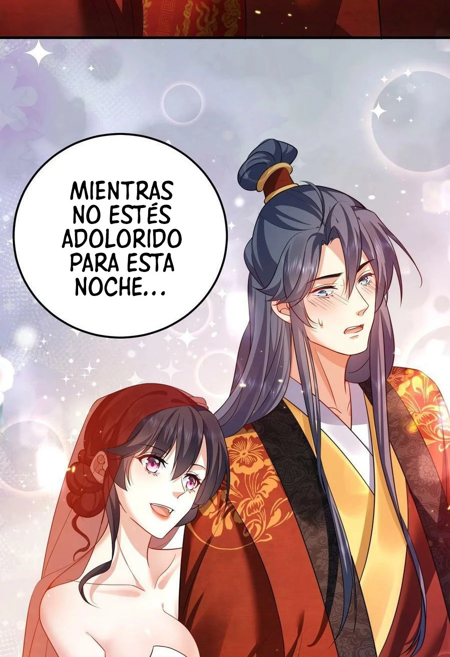 Cuándo Me Volví Invencible - Capítulo 139 - Página 27 - LectorTMOo