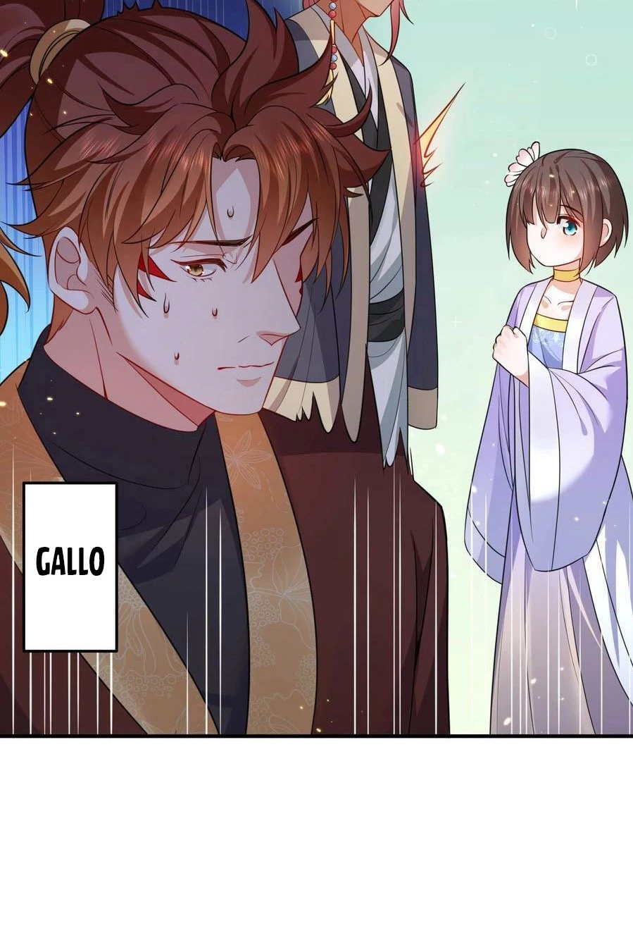 Cuándo Me Volví Invencible - Capítulo 139 - Página 38 - LectorTMOo