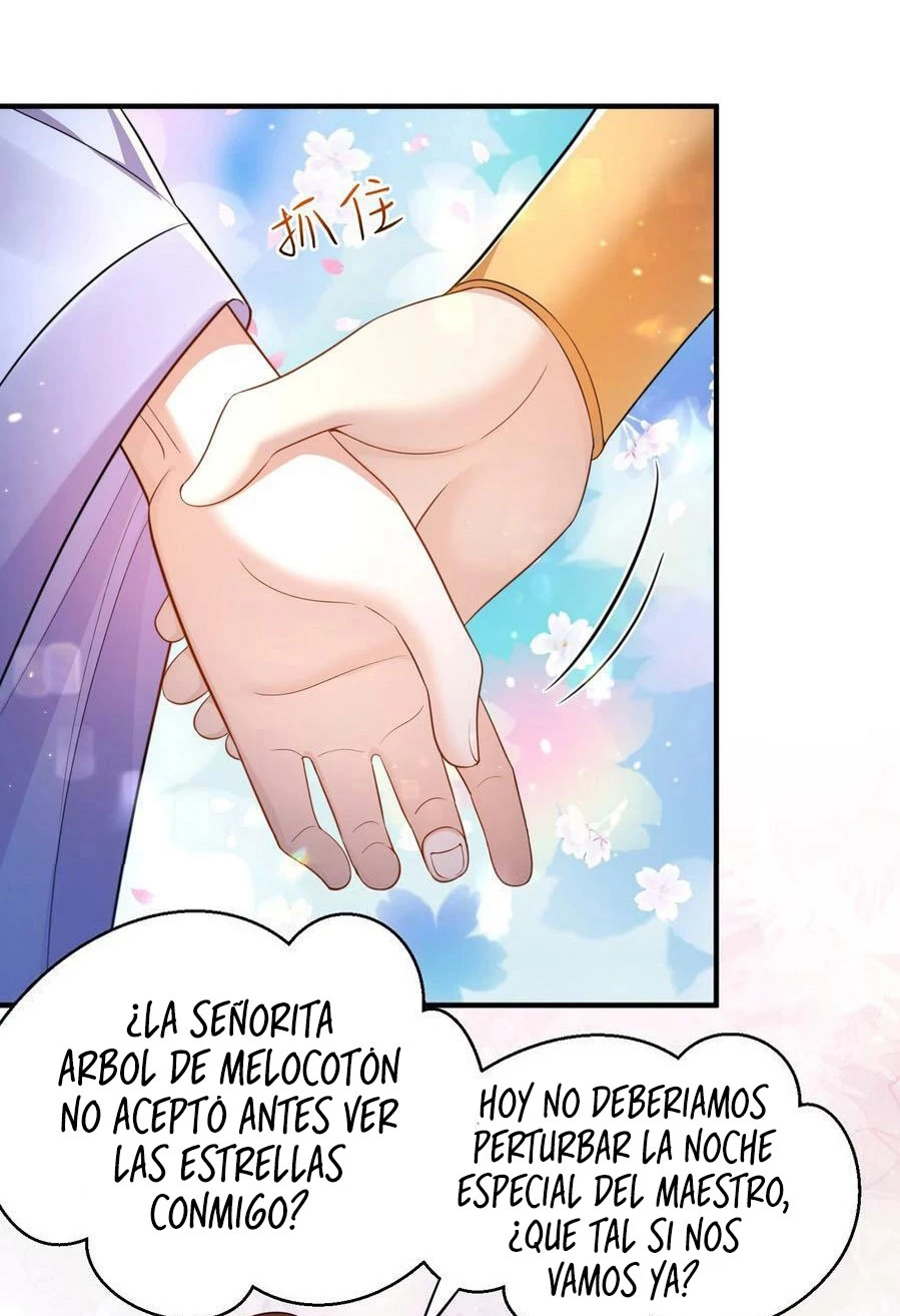 Cuándo Me Volví Invencible - Capítulo 139 - Página 39 - LectorTMOo
