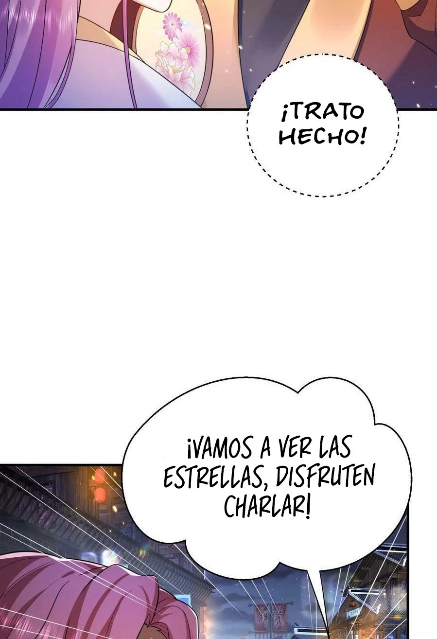 Cuándo Me Volví Invencible - Capítulo 139 - Página 42 - LectorTMOo