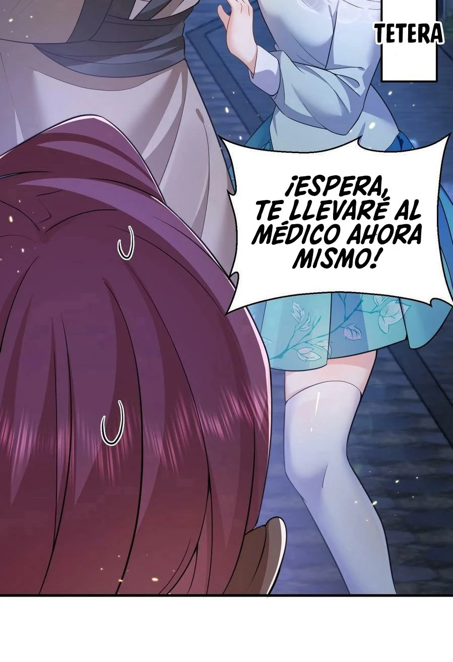 Cuándo Me Volví Invencible - Capítulo 139 - Página 45 - LectorTMOo