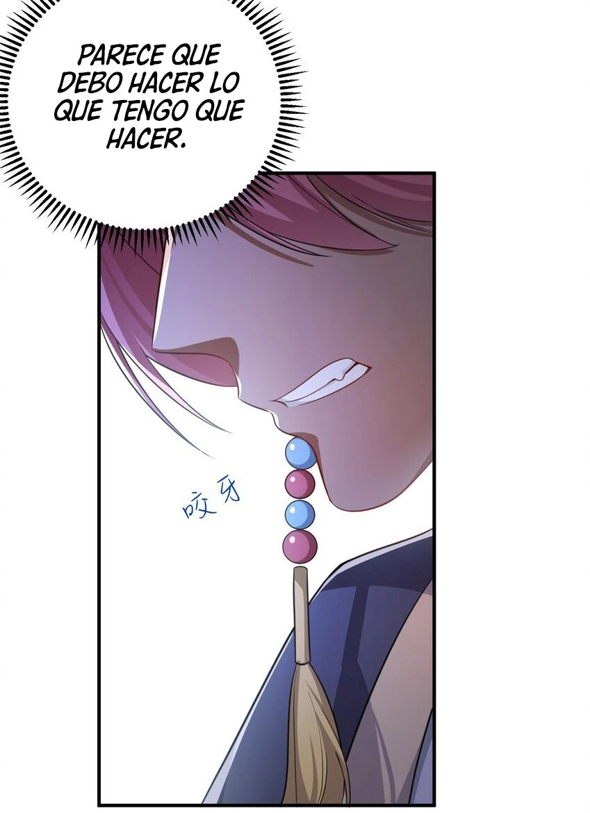Cuándo Me Volví Invencible - Capítulo 140 - Página 7 - LectorTMOo