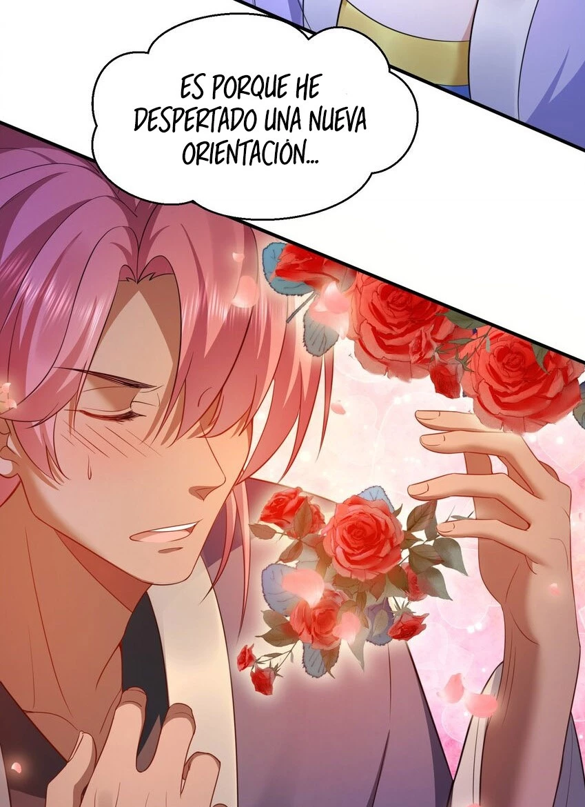 Cuándo Me Volví Invencible - Capítulo 140 - Página 11 - LectorTMOo