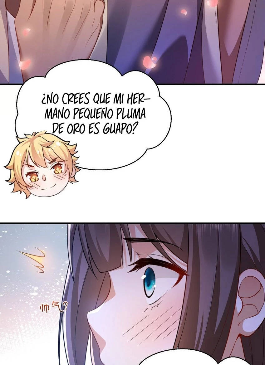 Cuándo Me Volví Invencible - Capítulo 140 - Página 12 - LectorTMOo