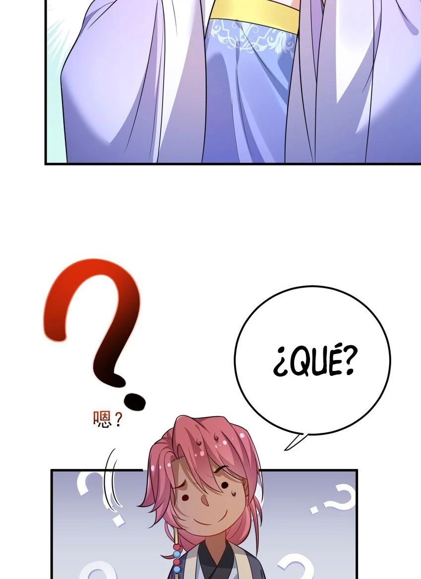 Cuándo Me Volví Invencible - Capítulo 140 - Página 15 - LectorTMOo