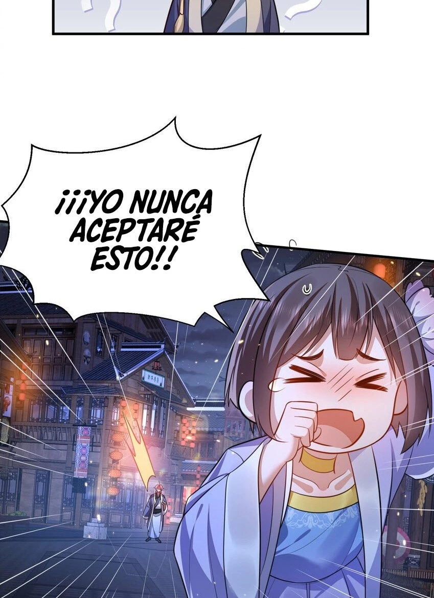 Cuándo Me Volví Invencible - Capítulo 140 - Página 16 - LectorTMOo