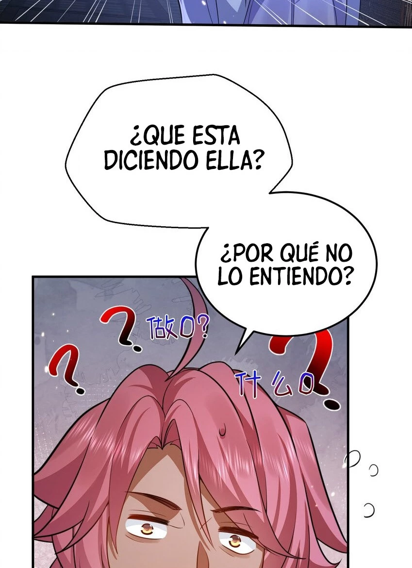 Cuándo Me Volví Invencible - Capítulo 140 - Página 17 - LectorTMOo