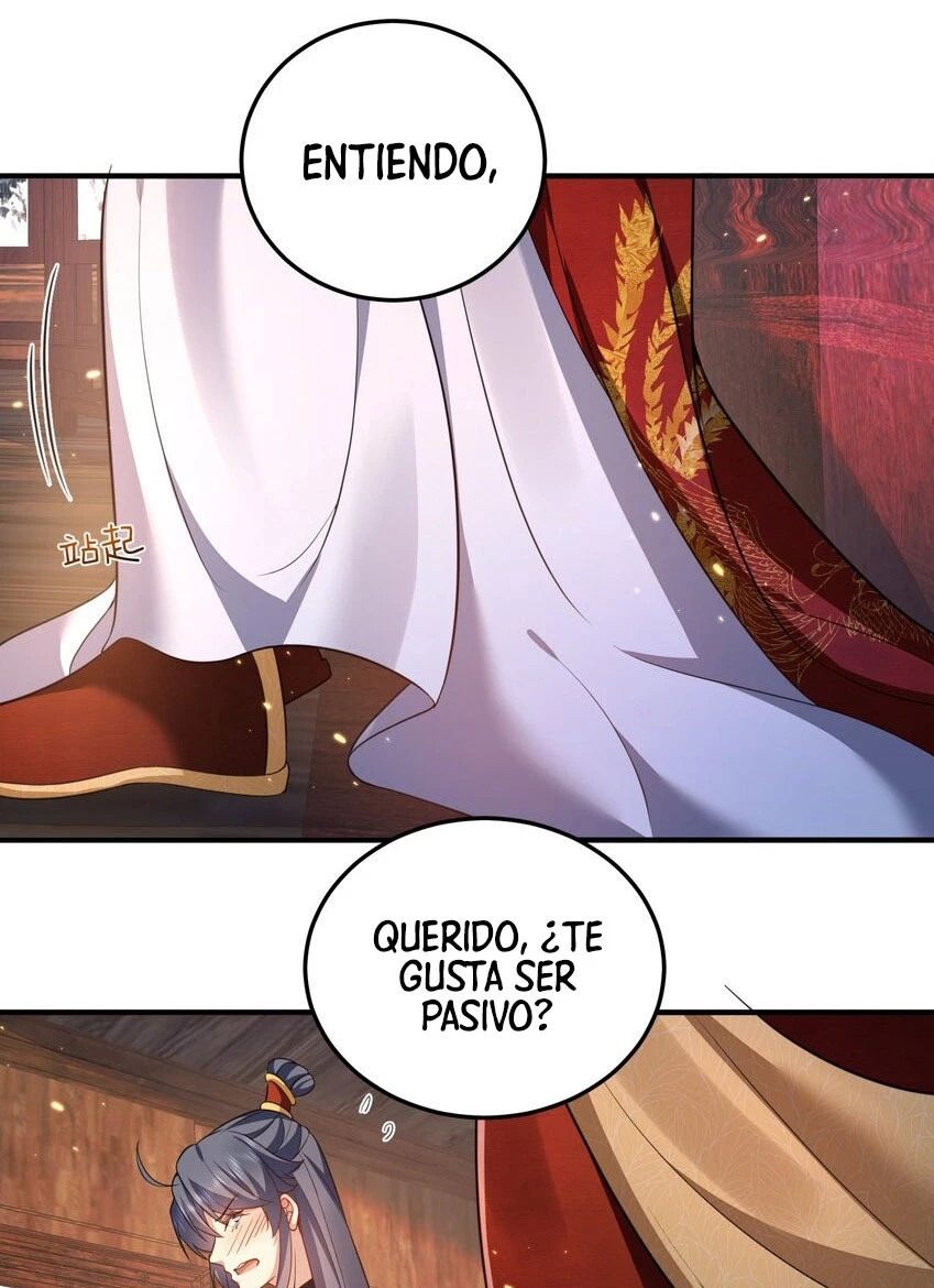 Cuándo Me Volví Invencible - Capítulo 140 - Página 24 - LectorTMOo
