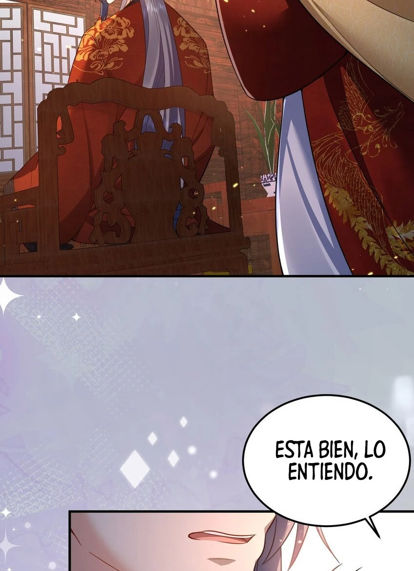 Cuándo Me Volví Invencible - Capítulo 140 - Página 25 - LectorTMOo