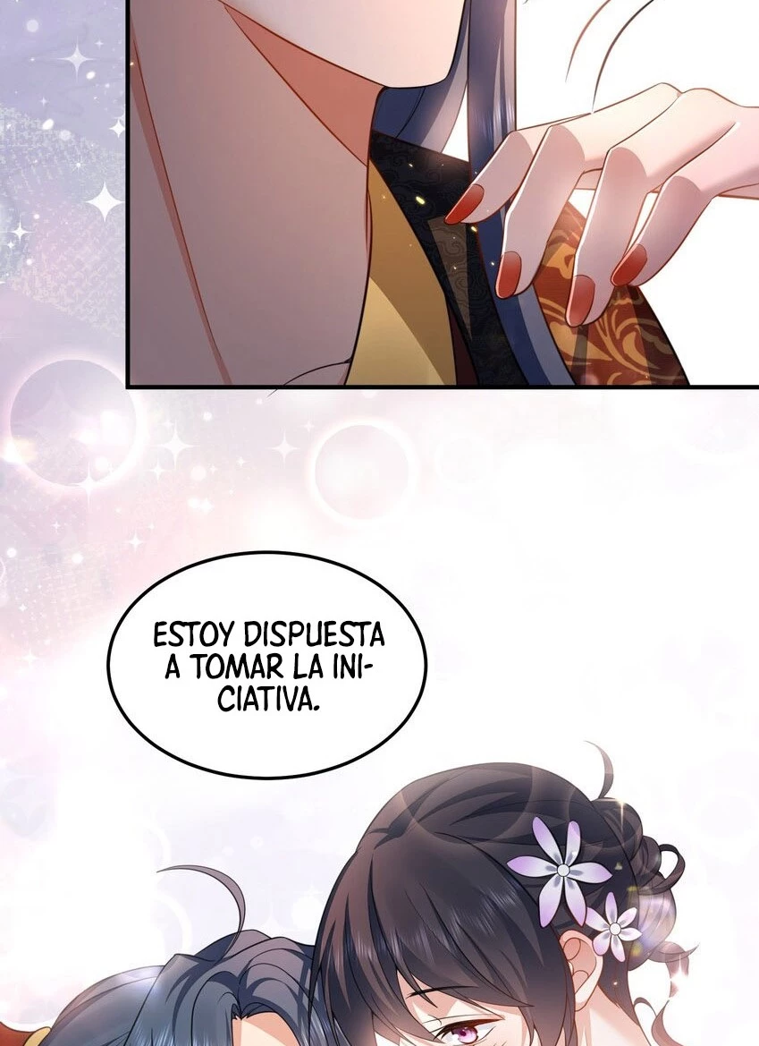 Cuándo Me Volví Invencible - Capítulo 140 - Página 26 - LectorTMOo