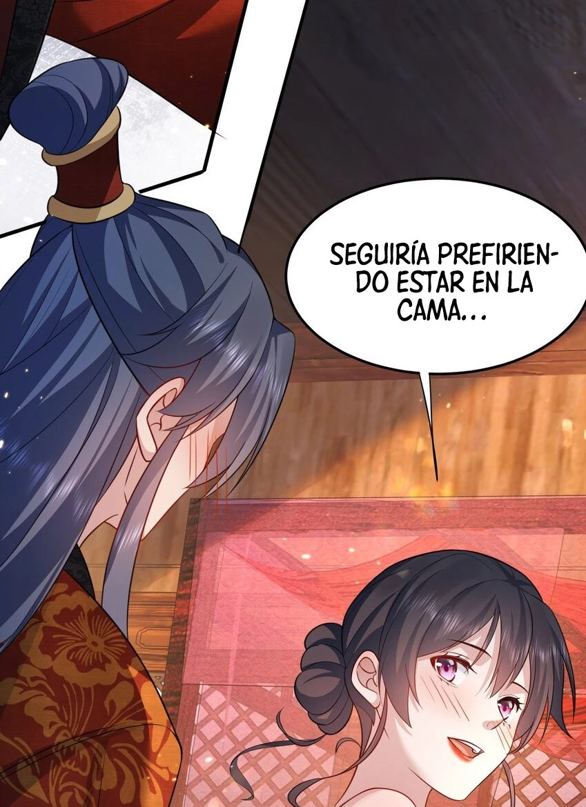 Cuándo Me Volví Invencible - Capítulo 140 - Página 34 - LectorTMOo