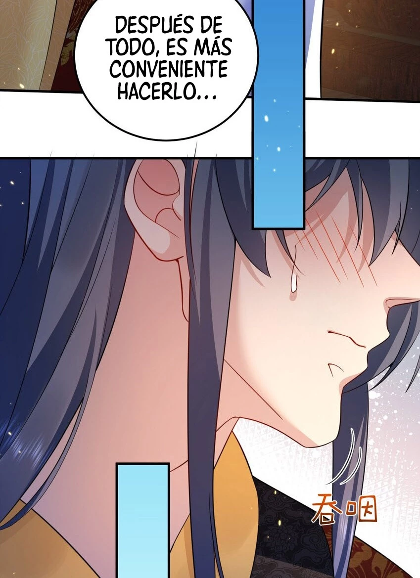 Cuándo Me Volví Invencible - Capítulo 140 - Página 36 - LectorTMOo