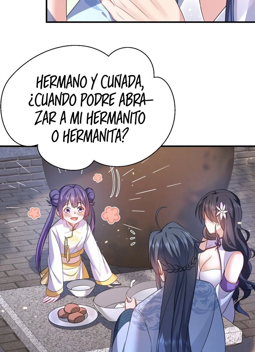 Cuándo Me Volví Invencible - Capítulo 140 - Página 39 - LectorTMOo