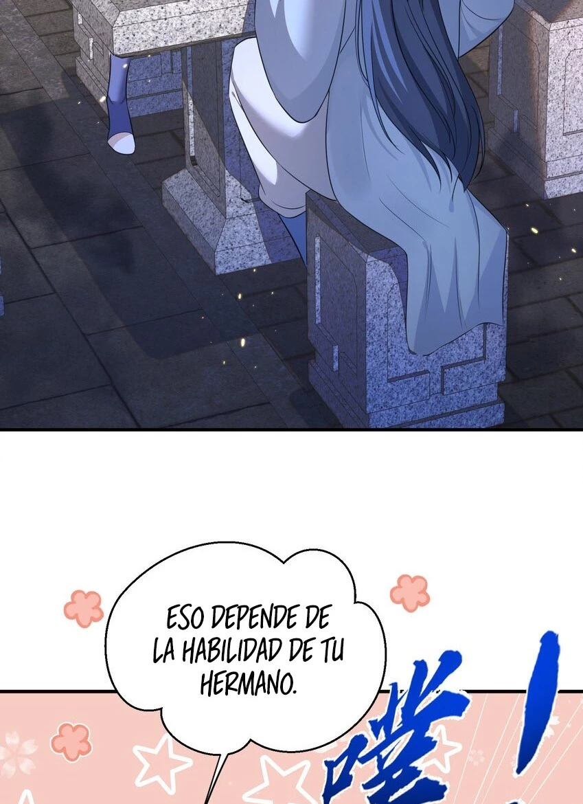 Cuándo Me Volví Invencible - Capítulo 140 - Página 40 - LectorTMOo