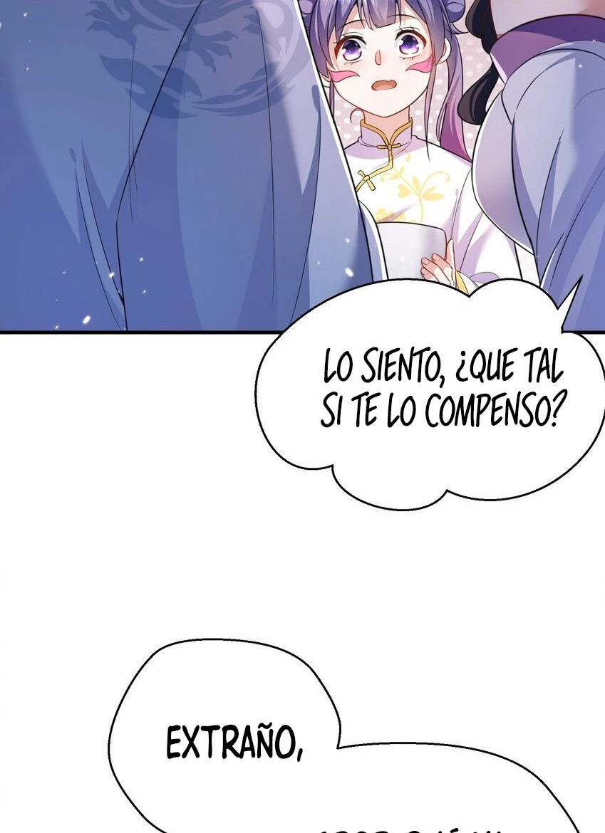 Cuándo Me Volví Invencible - Capítulo 140 - Página 44 - LectorTMOo