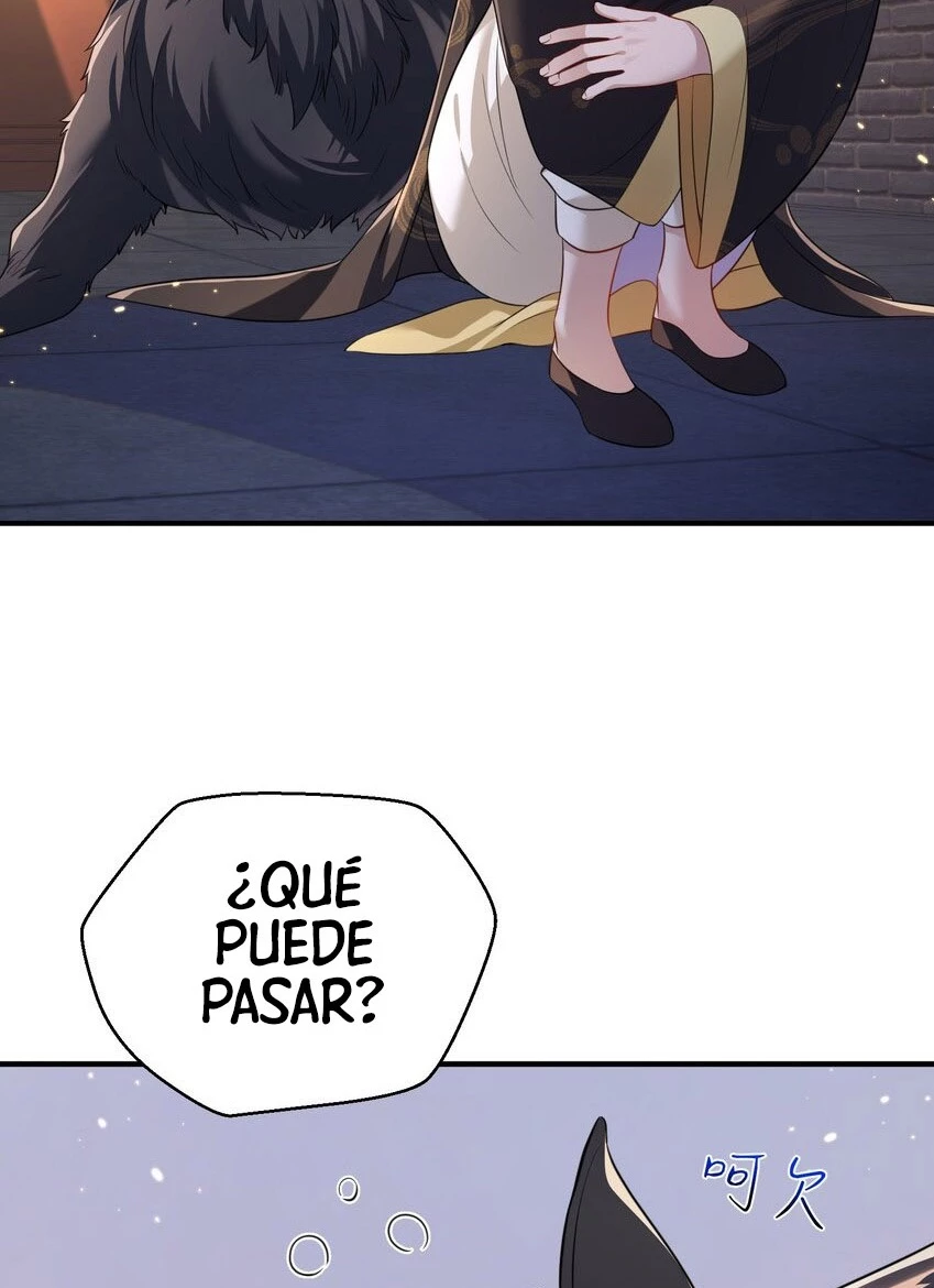 Cuándo Me Volví Invencible - Capítulo 140 - Página 48 - LectorTMOo