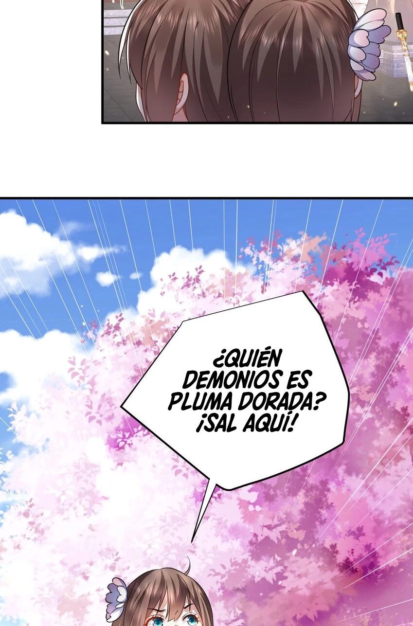Cuándo Me Volví Invencible - Capítulo 141 - Página 10 - LectorTMOo