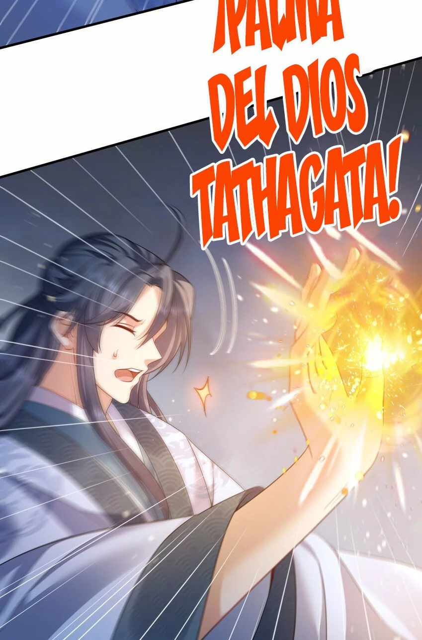 Cuándo Me Volví Invencible - Capítulo 141 - Página 42 - LectorTMOo