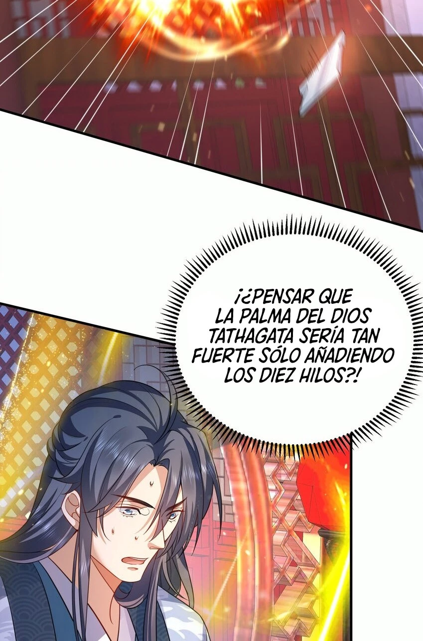 Cuándo Me Volví Invencible - Capítulo 141 - Página 46 - LectorTMOo