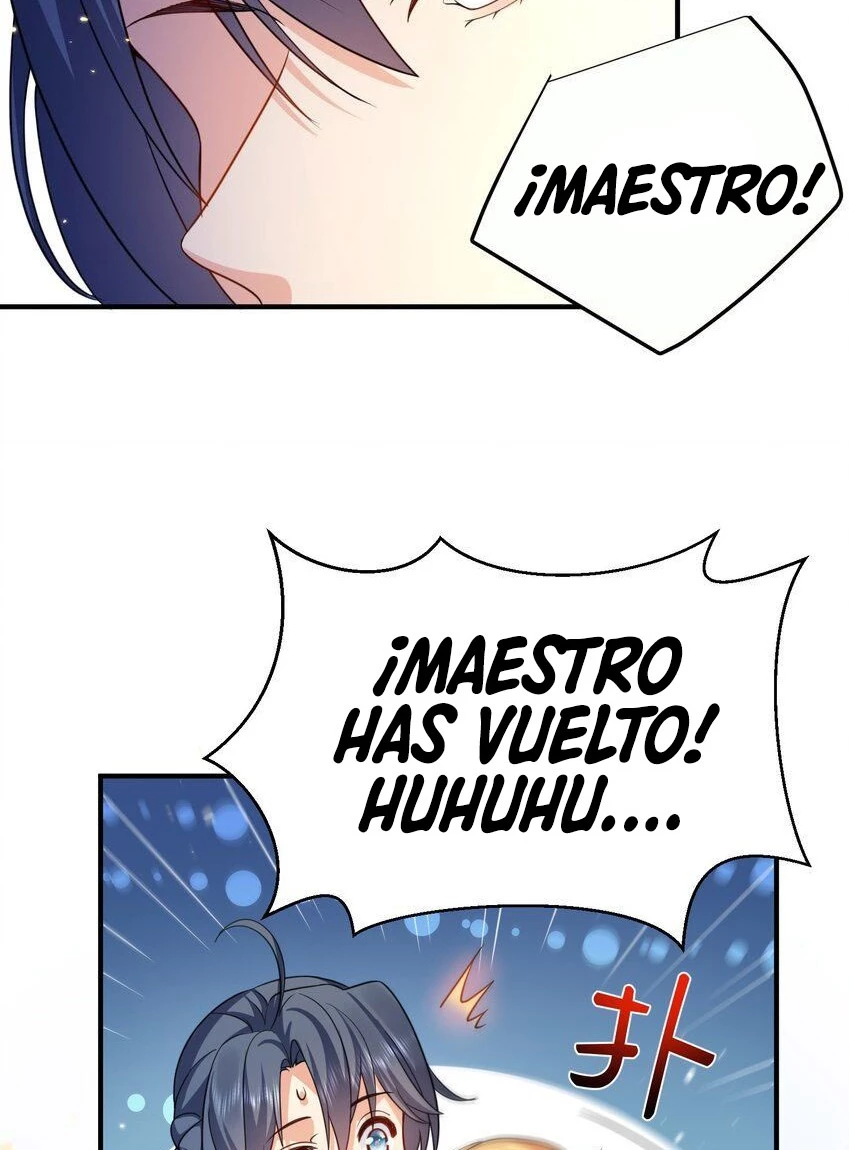 Cuándo Me Volví Invencible - Capítulo 142 - Página 10 - LectorTMOo