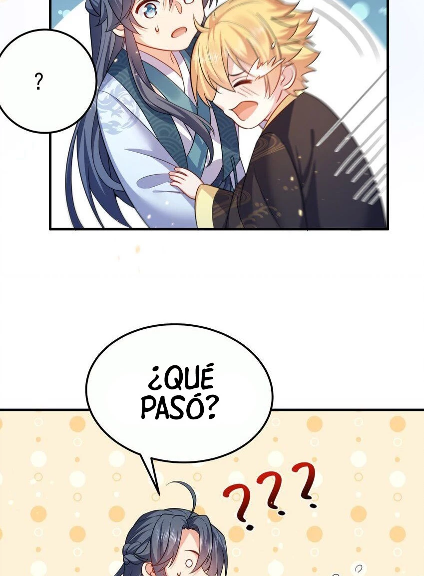 Cuándo Me Volví Invencible - Capítulo 142 - Página 11 - LectorTMOo