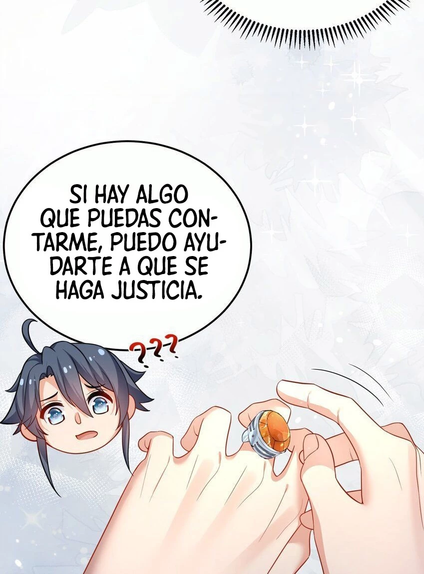 Cuándo Me Volví Invencible - Capítulo 142 - Página 14 - LectorTMOo