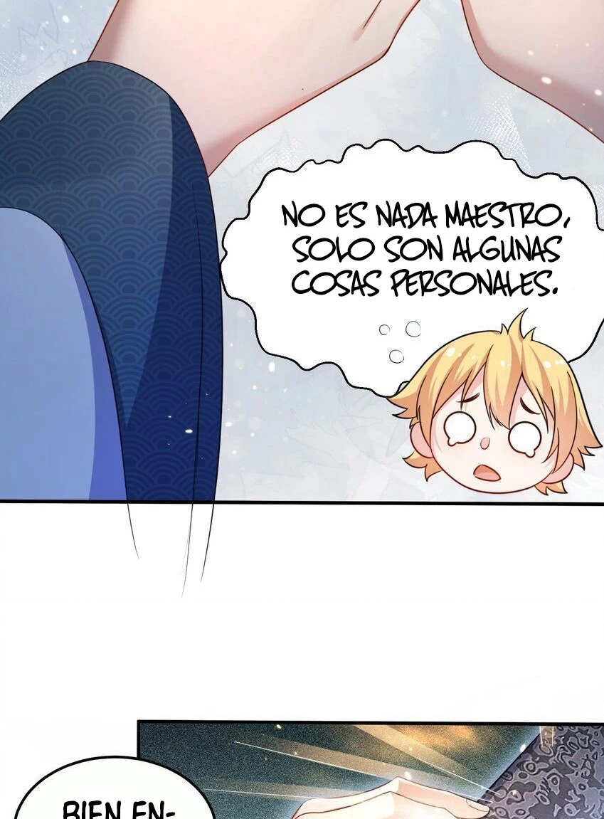 Cuándo Me Volví Invencible - Capítulo 142 - Página 15 - LectorTMOo