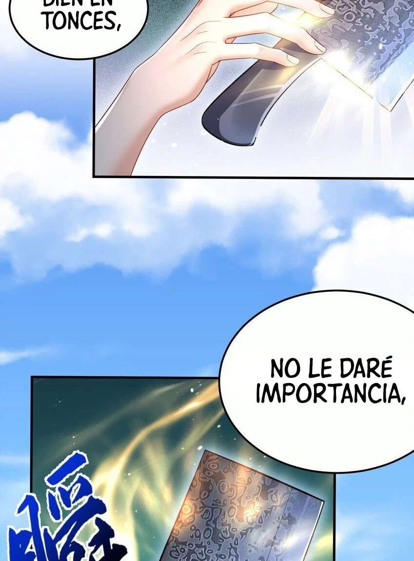 Cuándo Me Volví Invencible - Capítulo 142 - Página 16 - LectorTMOo