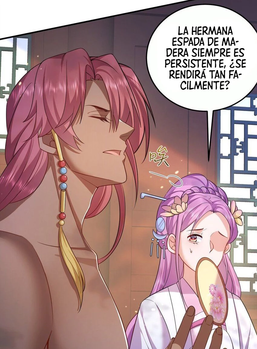 Cuándo Me Volví Invencible - Capítulo 142 - Página 31 - LectorTMOo