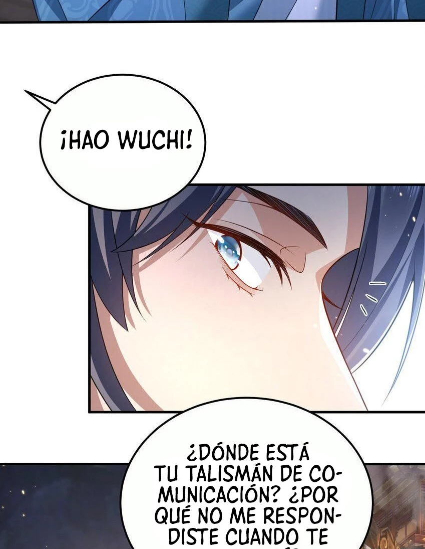Cuándo Me Volví Invencible - Capítulo 143 - Página 10 - LectorTMOo