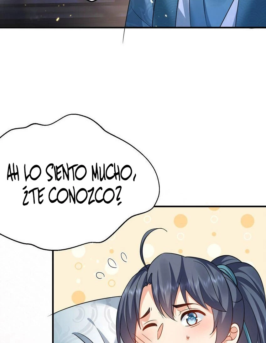 Cuándo Me Volví Invencible - Capítulo 143 - Página 12 - LectorTMOo